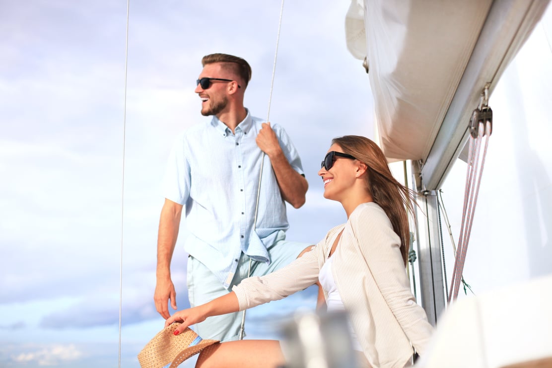 attractive-couple-yacht-enjoy-bright-sunny-day-vacation